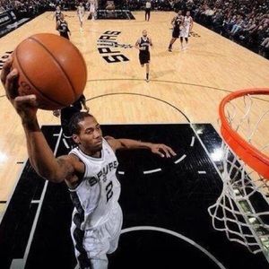 Meet your Posher, Gregory